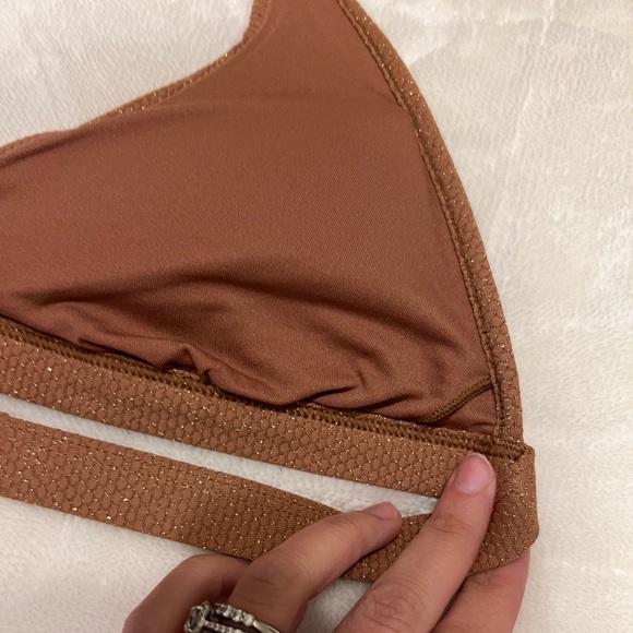 Seafolly Stardust bikini set *NWOT - Picture 6 of 17